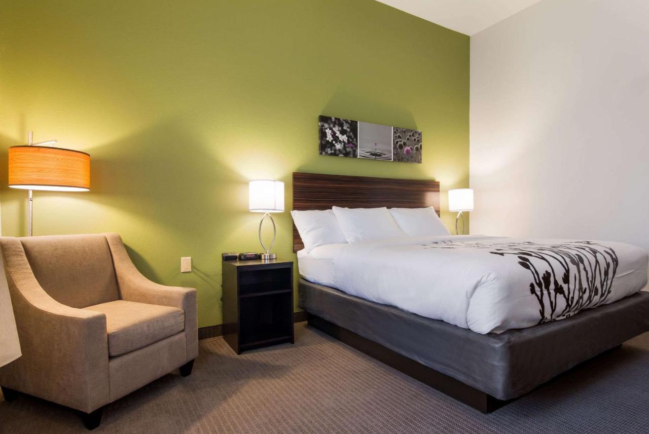 Sleep Inn East Camden Dış mekan fotoğraf