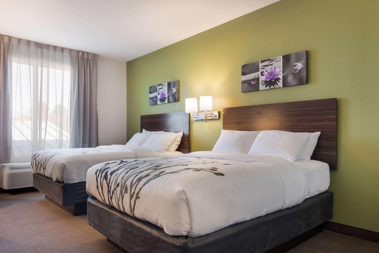 Sleep Inn East Camden Dış mekan fotoğraf
