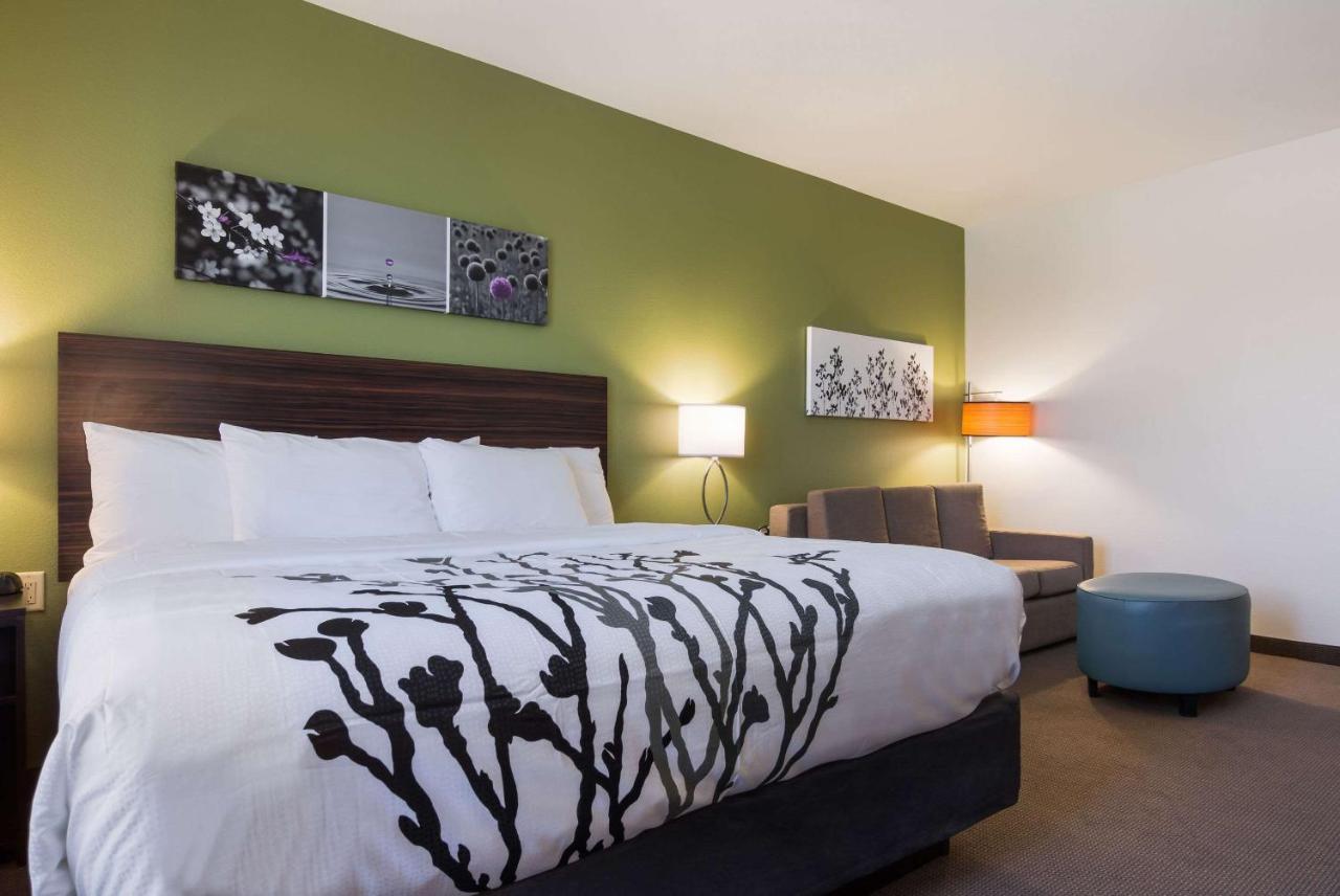Sleep Inn East Camden Dış mekan fotoğraf
