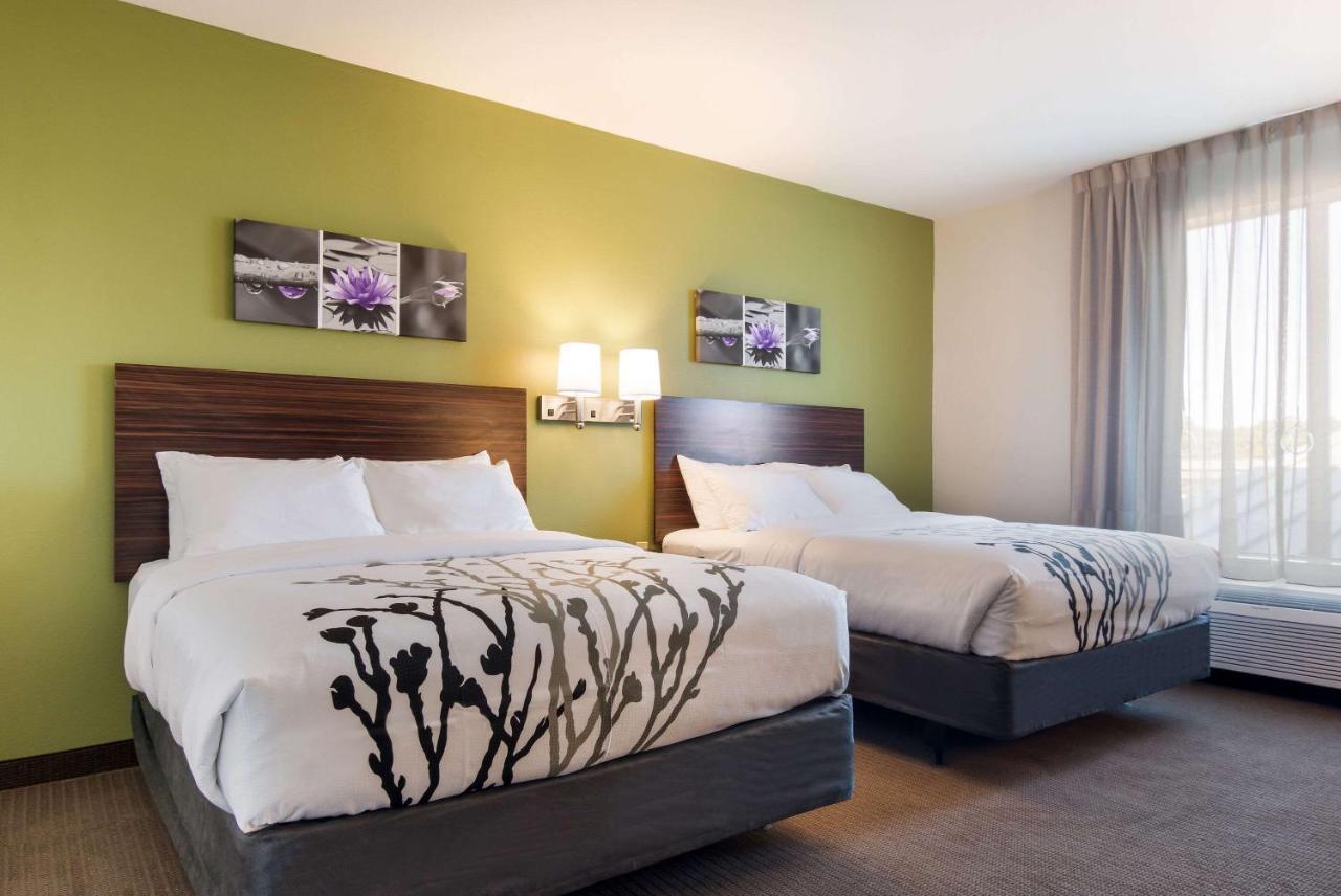 Sleep Inn East Camden Dış mekan fotoğraf