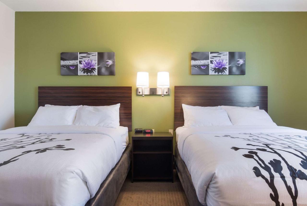Sleep Inn East Camden Dış mekan fotoğraf